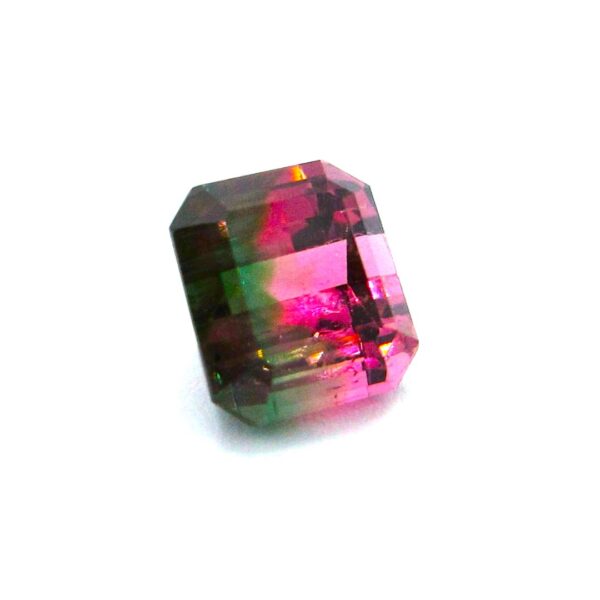 6.2 karátos dinnyeturmalin - Image 2