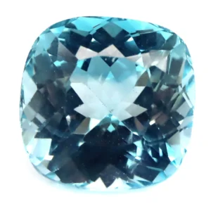 12.90 karátos topáz drágakő