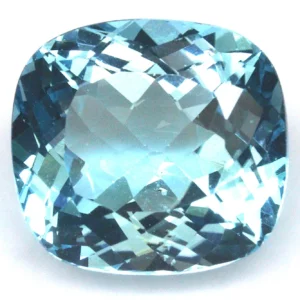 13.59 karátos topáz drágakő