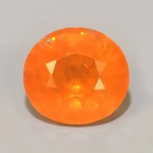 3.02 karátos szpesszartin drágakő