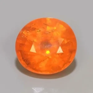 3.12 karátos szpesszartin gránát