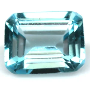 3.66 karátos topáz drágakő