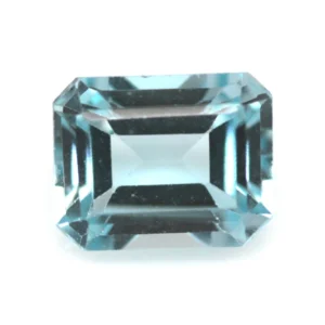 4.53 karátos topáz drágakő