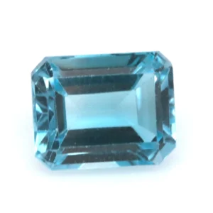 4.60 karátos topáz drágakő