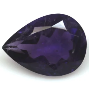 6.63 karátos ametiszt drágakő