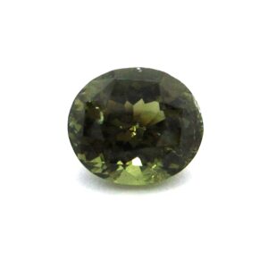 6.0 karátos kornerupin gyűjtő ritka drágakő